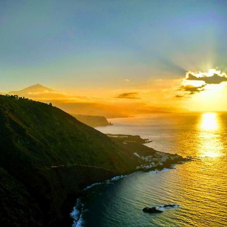 Best View Tenerife Vivienda Vacacional La Matanza De Acentejo Exterior foto
