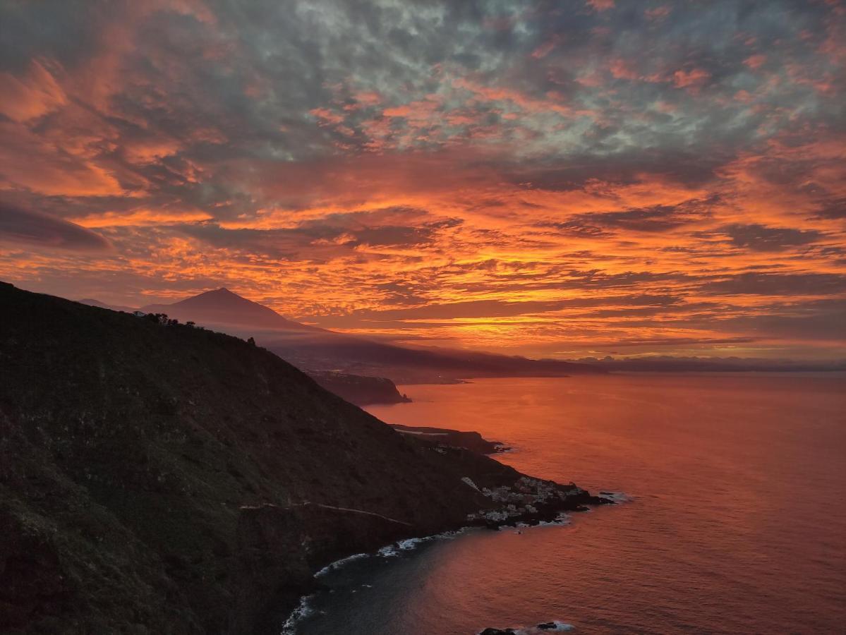 Best View Tenerife Vivienda Vacacional La Matanza De Acentejo Exterior foto