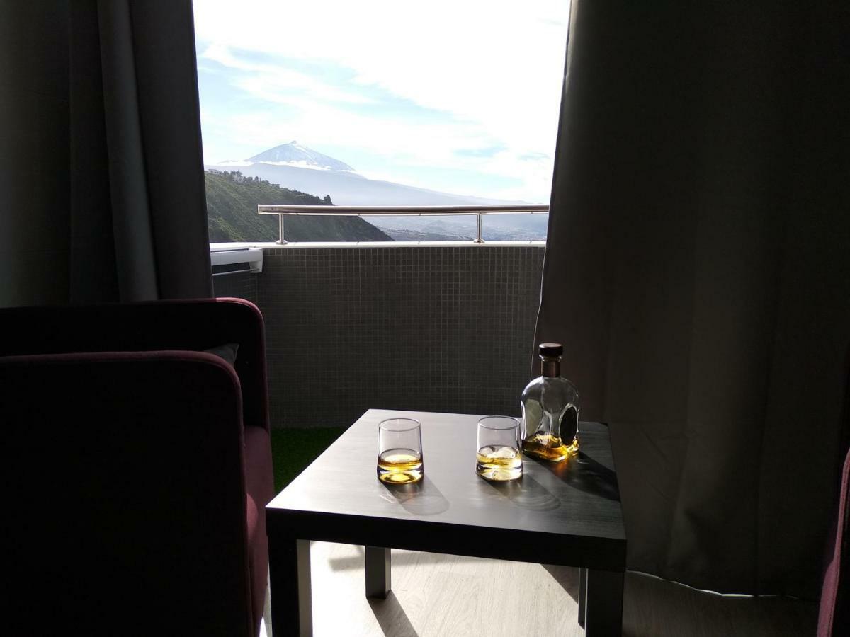 Best View Tenerife Vivienda Vacacional La Matanza De Acentejo Exterior foto