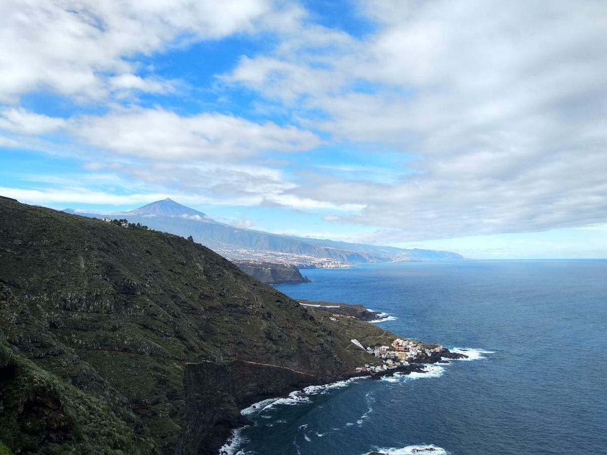 Best View Tenerife Vivienda Vacacional La Matanza De Acentejo Exterior foto