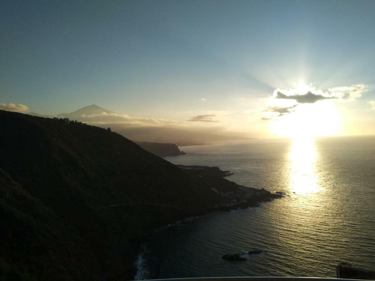Best View Tenerife Vivienda Vacacional La Matanza De Acentejo Exterior foto