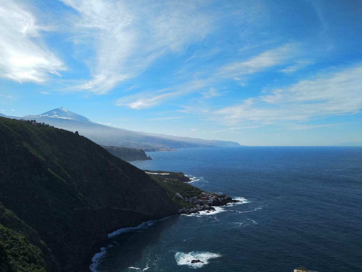 Best View Tenerife Vivienda Vacacional La Matanza De Acentejo Exterior foto