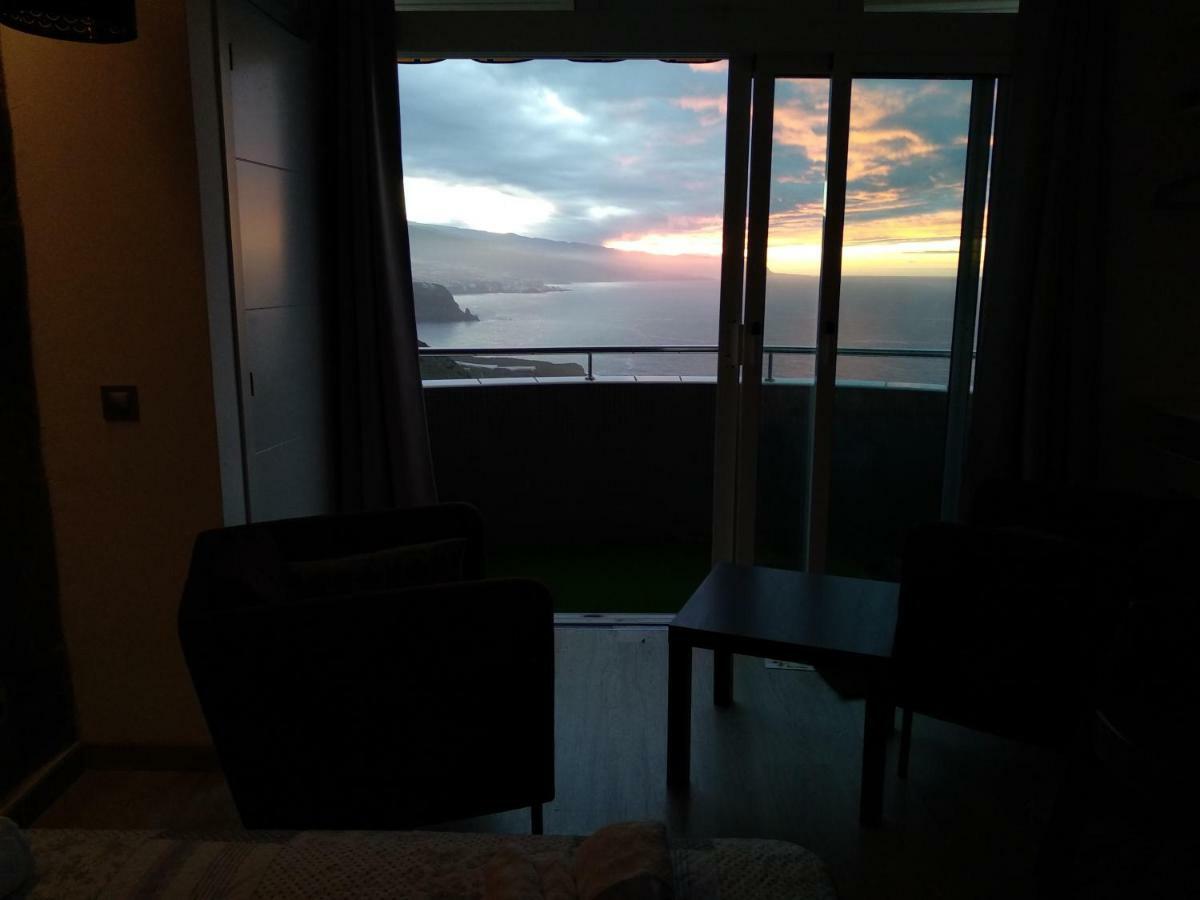 Best View Tenerife Vivienda Vacacional La Matanza De Acentejo Exterior foto