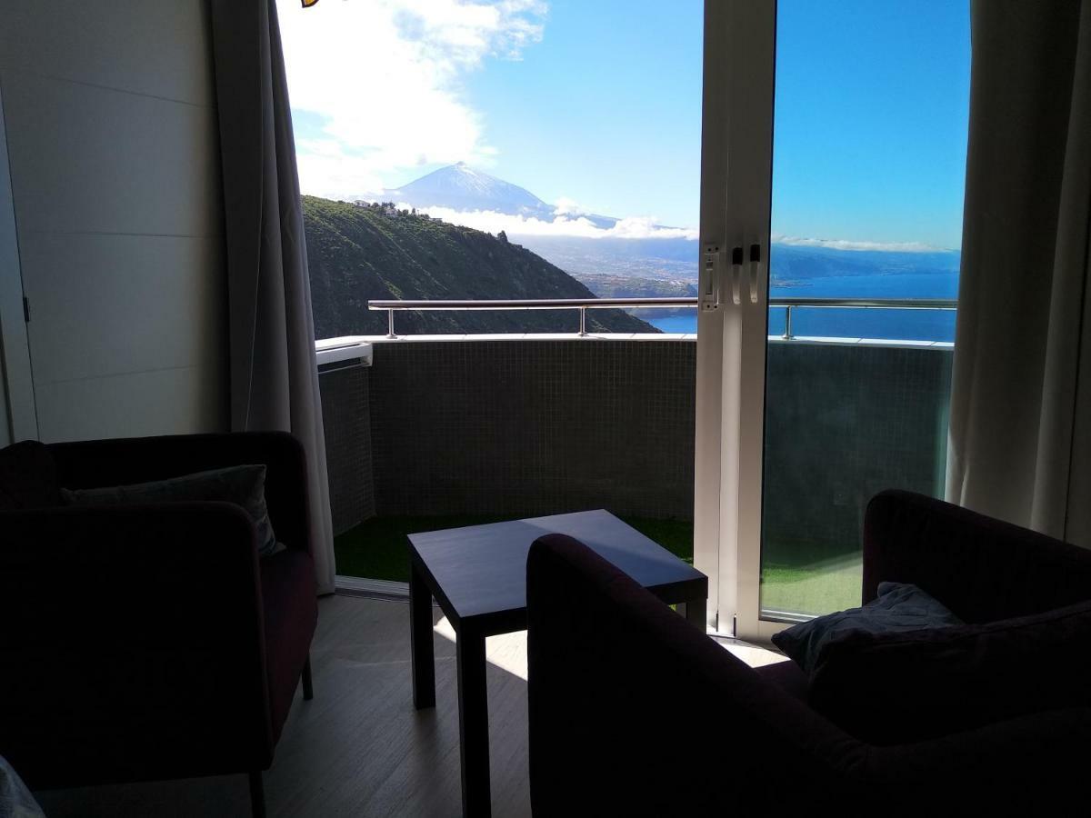 Best View Tenerife Vivienda Vacacional La Matanza De Acentejo Exterior foto