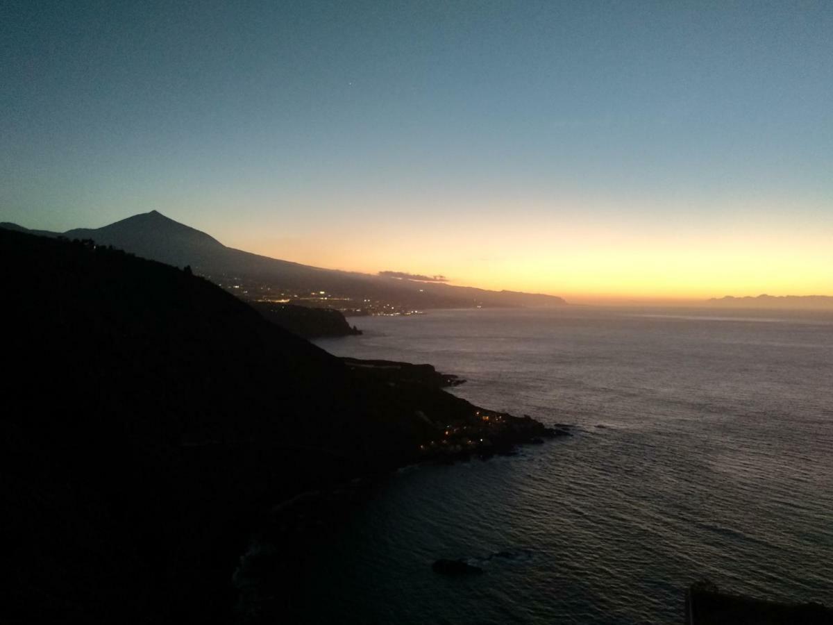 Best View Tenerife Vivienda Vacacional La Matanza De Acentejo Exterior foto