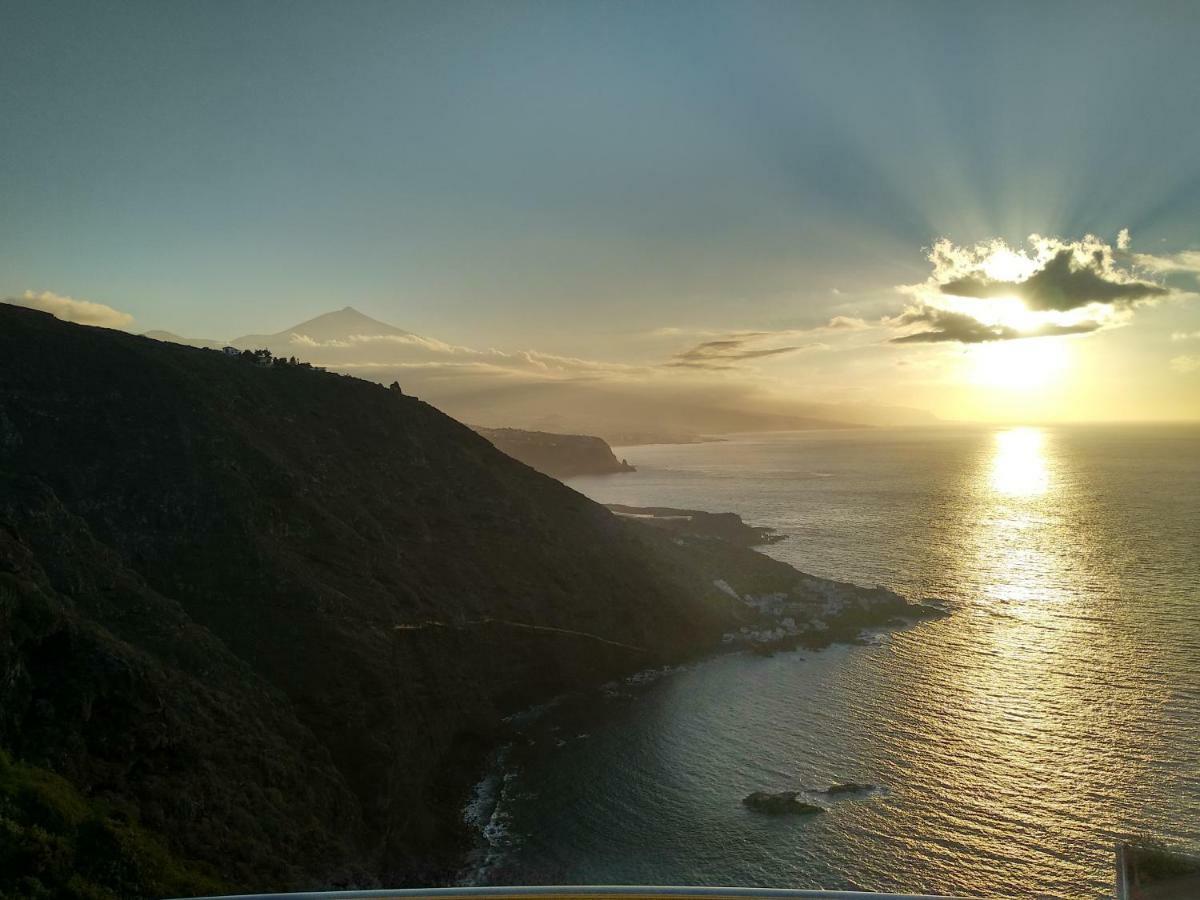 Best View Tenerife Vivienda Vacacional La Matanza De Acentejo Exterior foto