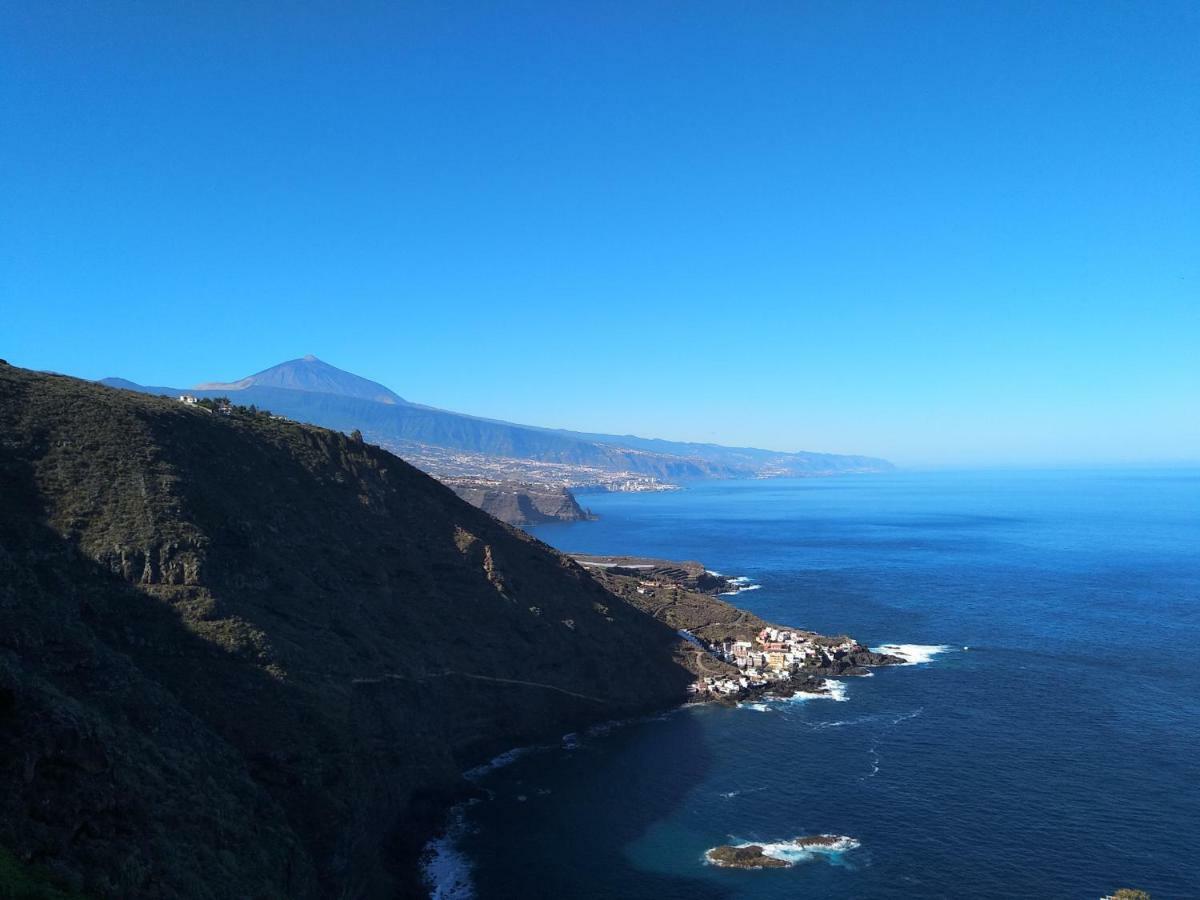 Best View Tenerife Vivienda Vacacional La Matanza De Acentejo Exterior foto
