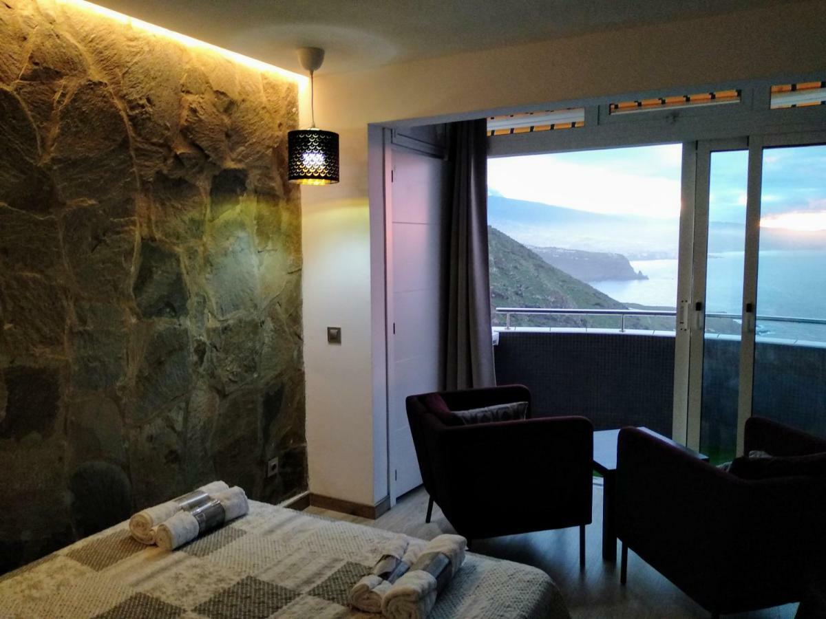 Best View Tenerife Vivienda Vacacional La Matanza De Acentejo Exterior foto