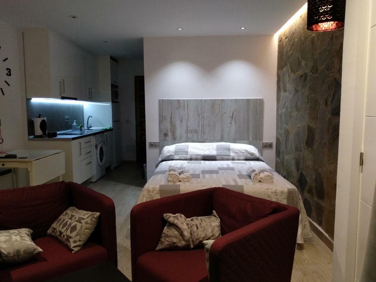 Best View Tenerife Vivienda Vacacional La Matanza De Acentejo Exterior foto