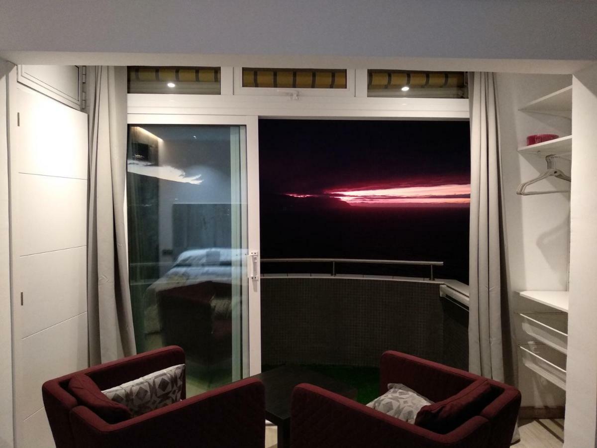Best View Tenerife Vivienda Vacacional La Matanza De Acentejo Exterior foto
