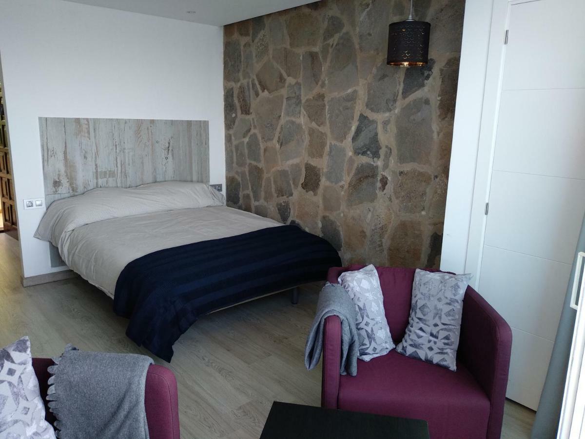 Best View Tenerife Vivienda Vacacional La Matanza De Acentejo Exterior foto