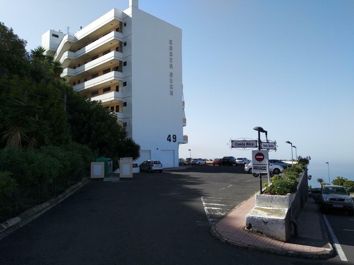 Best View Tenerife Vivienda Vacacional La Matanza De Acentejo Exterior foto