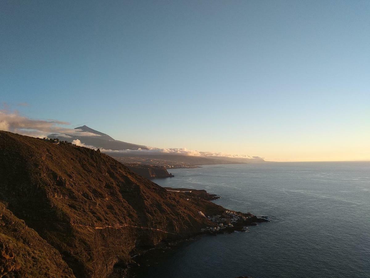 Best View Tenerife Vivienda Vacacional La Matanza De Acentejo Exterior foto