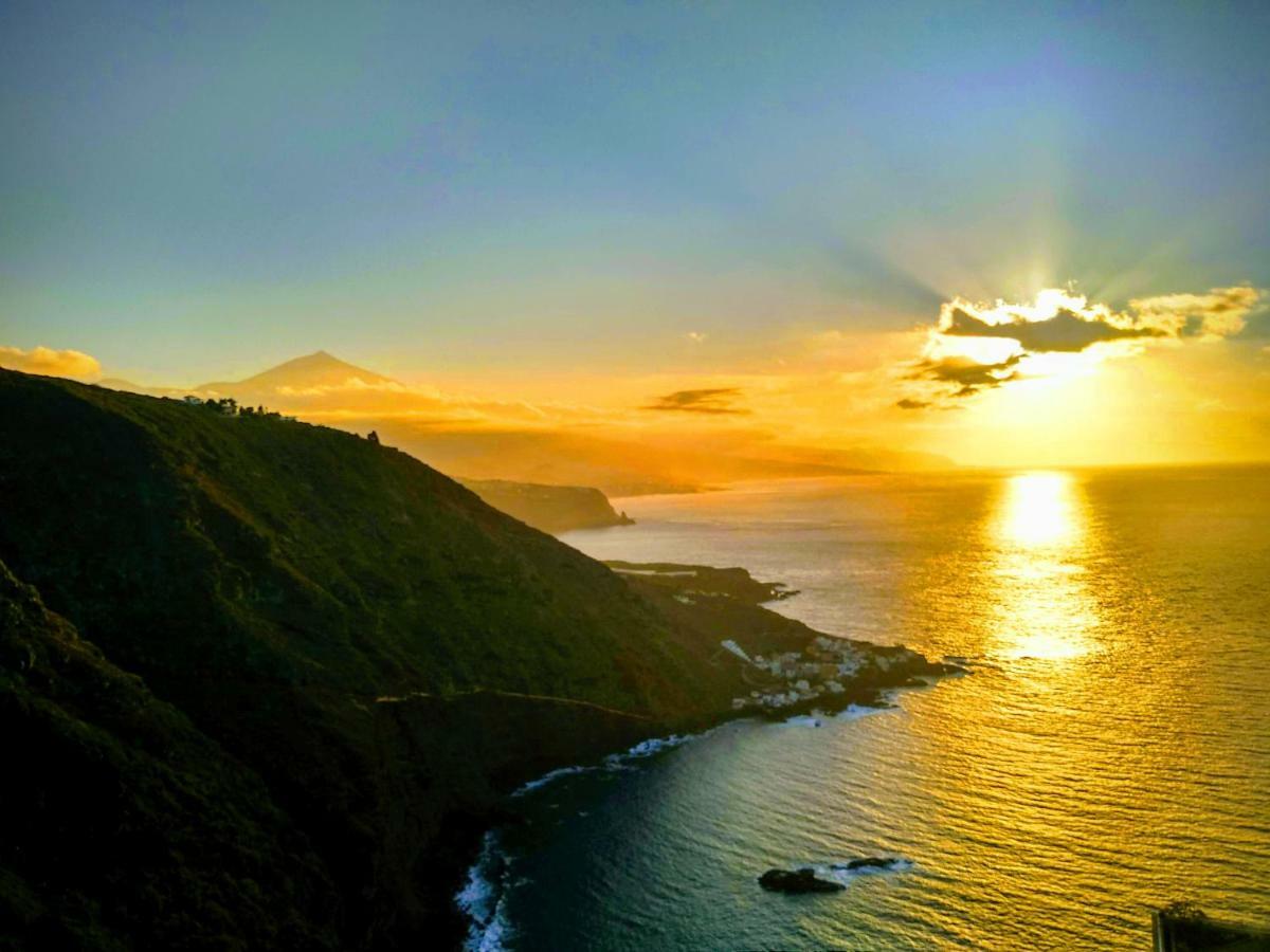 Best View Tenerife Vivienda Vacacional La Matanza De Acentejo Exterior foto