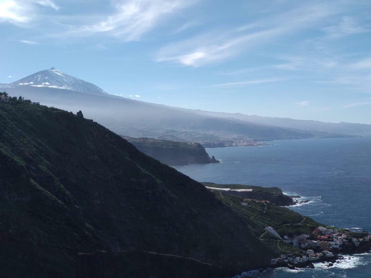 Best View Tenerife Vivienda Vacacional La Matanza De Acentejo Exterior foto