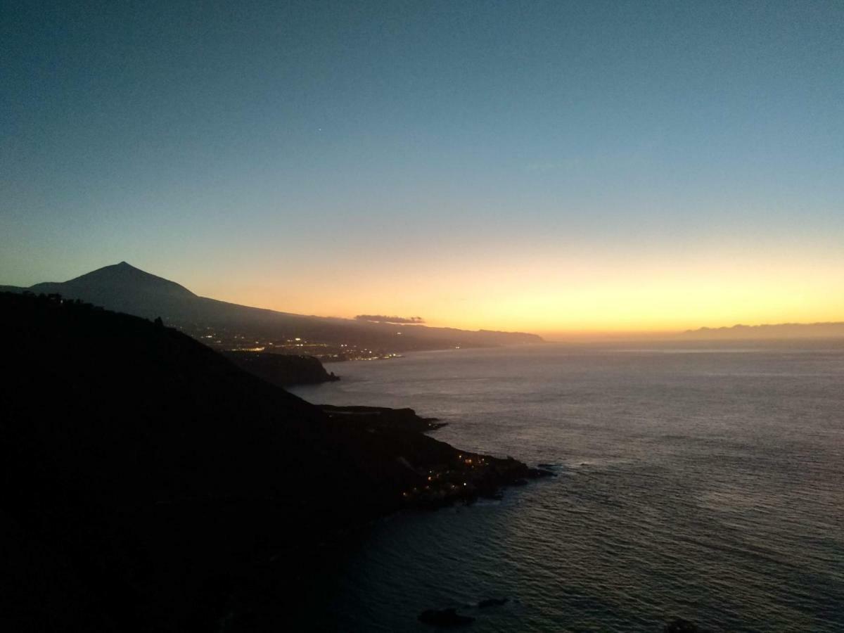 Best View Tenerife Vivienda Vacacional La Matanza De Acentejo Exterior foto