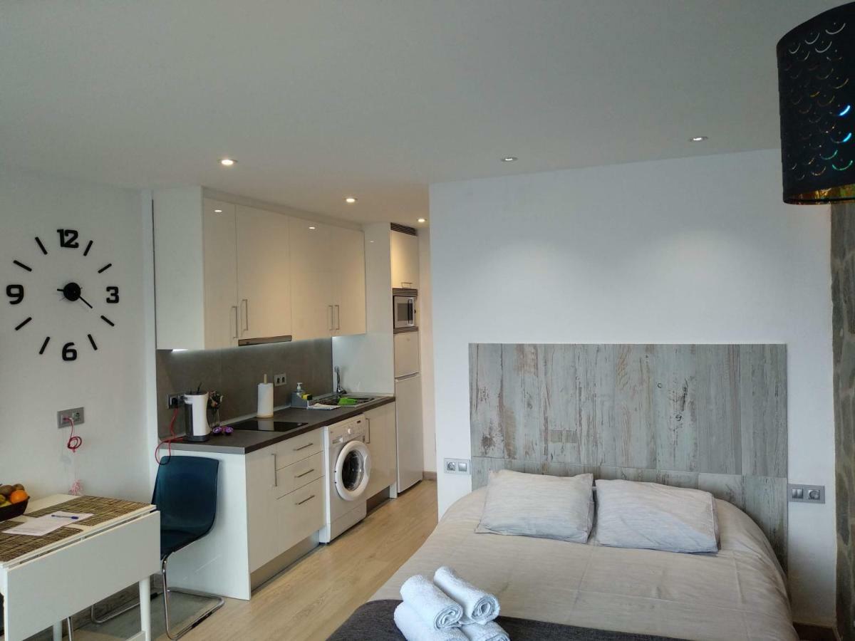 Best View Tenerife Vivienda Vacacional La Matanza De Acentejo Exterior foto