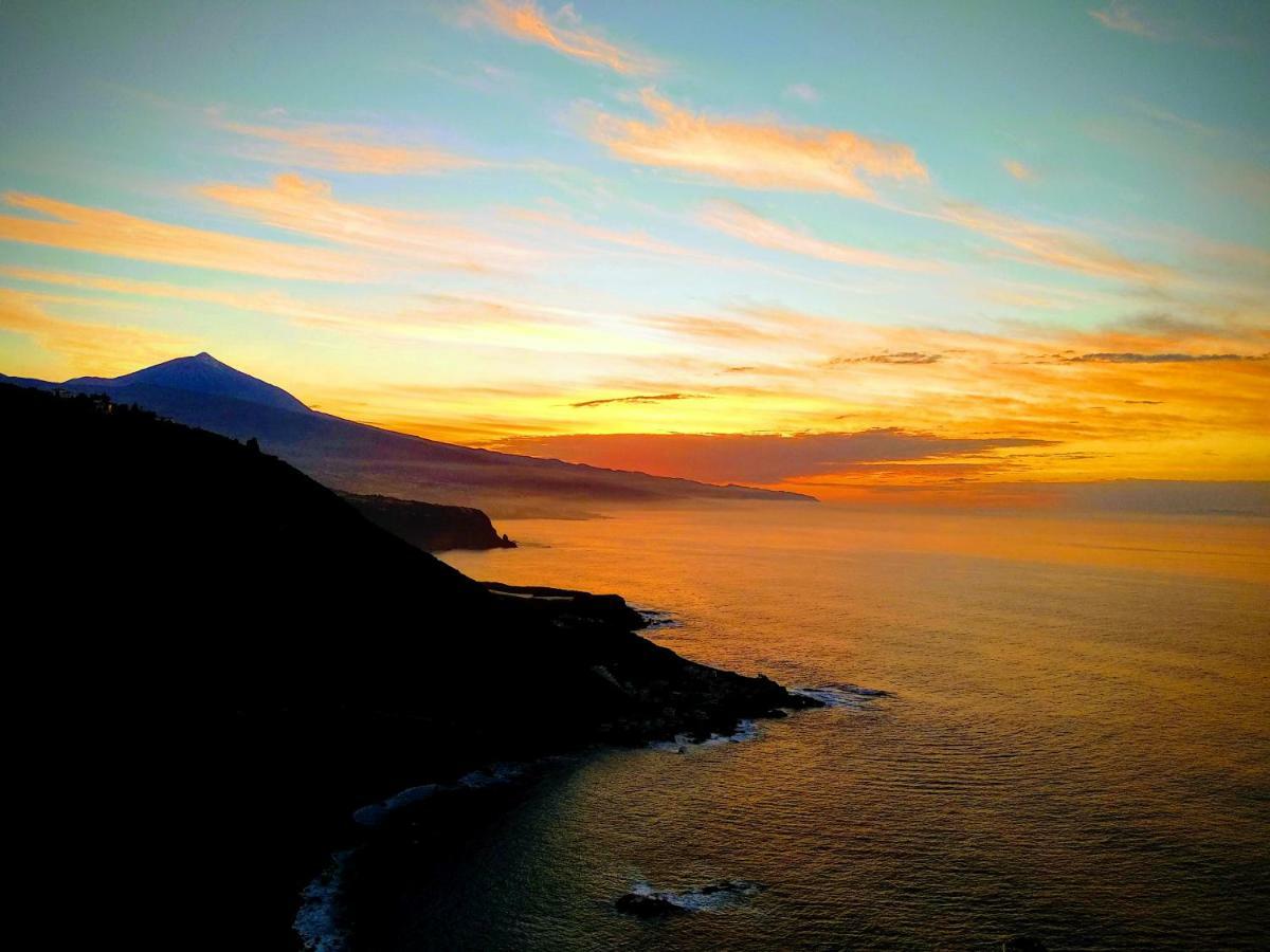 Best View Tenerife Vivienda Vacacional La Matanza De Acentejo Exterior foto