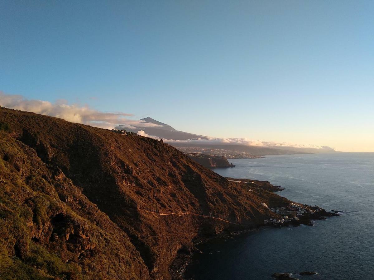 Best View Tenerife Vivienda Vacacional La Matanza De Acentejo Exterior foto