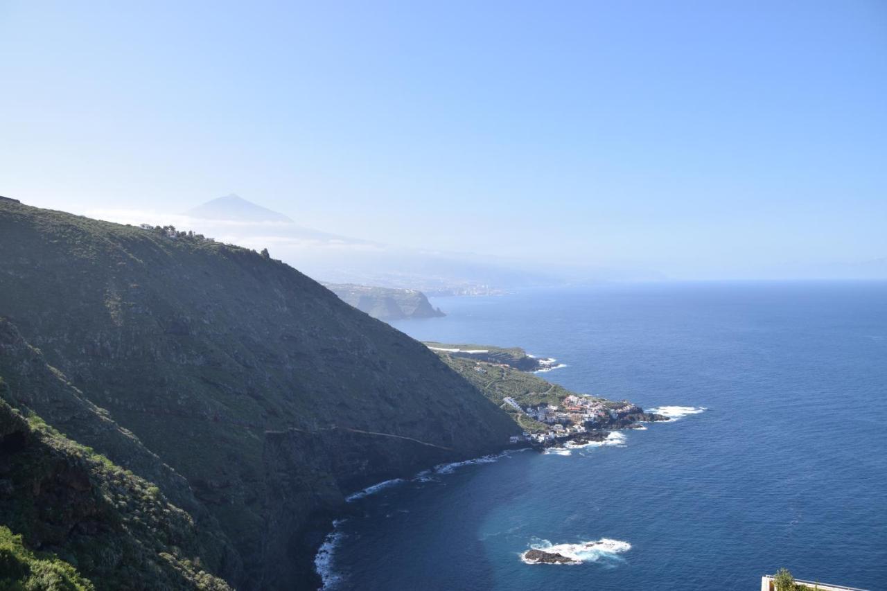 Best View Tenerife Vivienda Vacacional La Matanza De Acentejo Exterior foto
