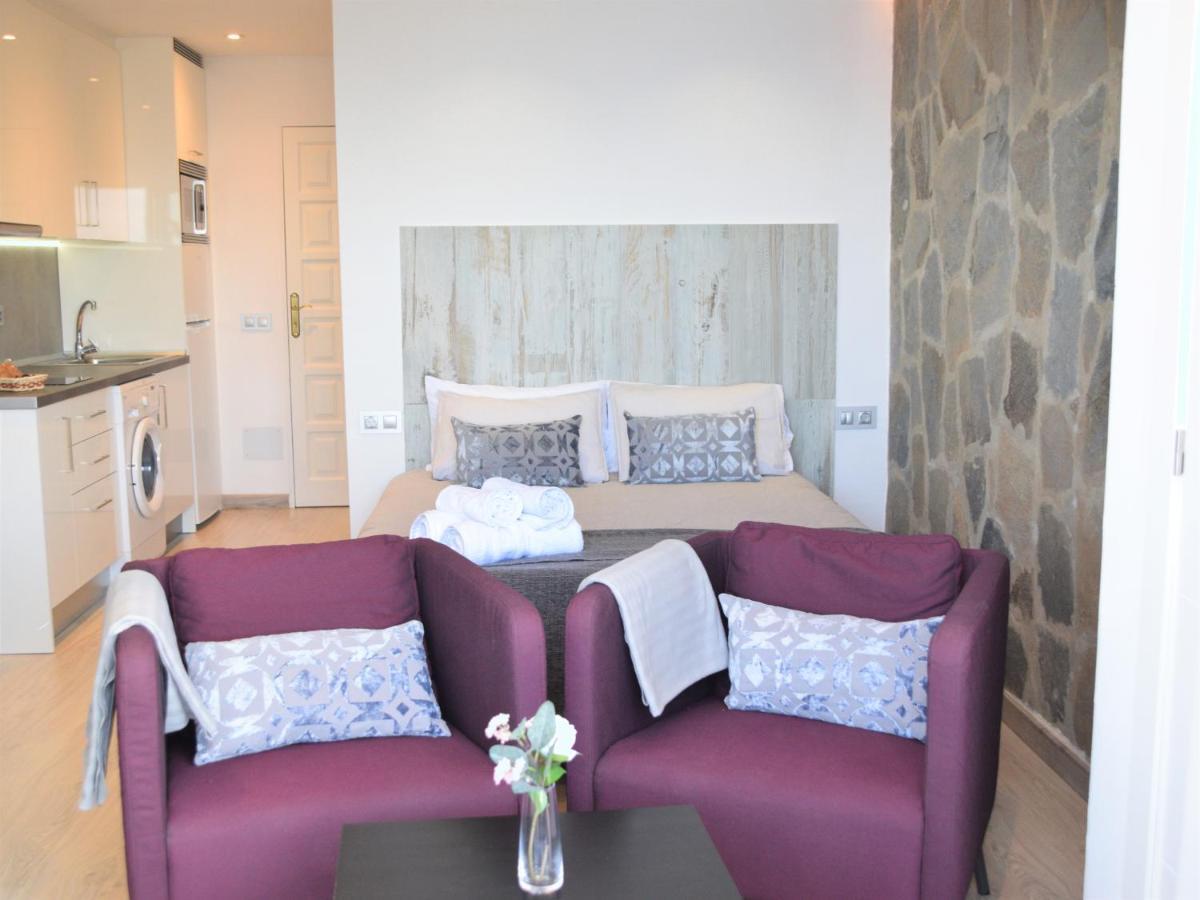 Best View Tenerife Vivienda Vacacional La Matanza De Acentejo Exterior foto